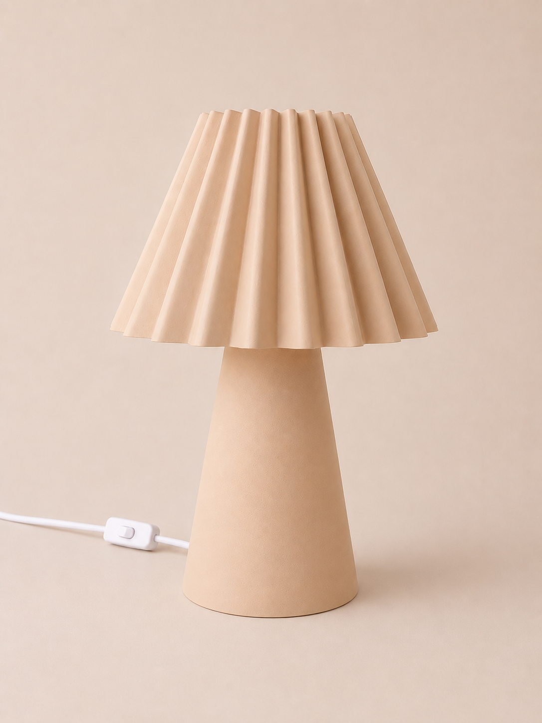 The Taper lamp