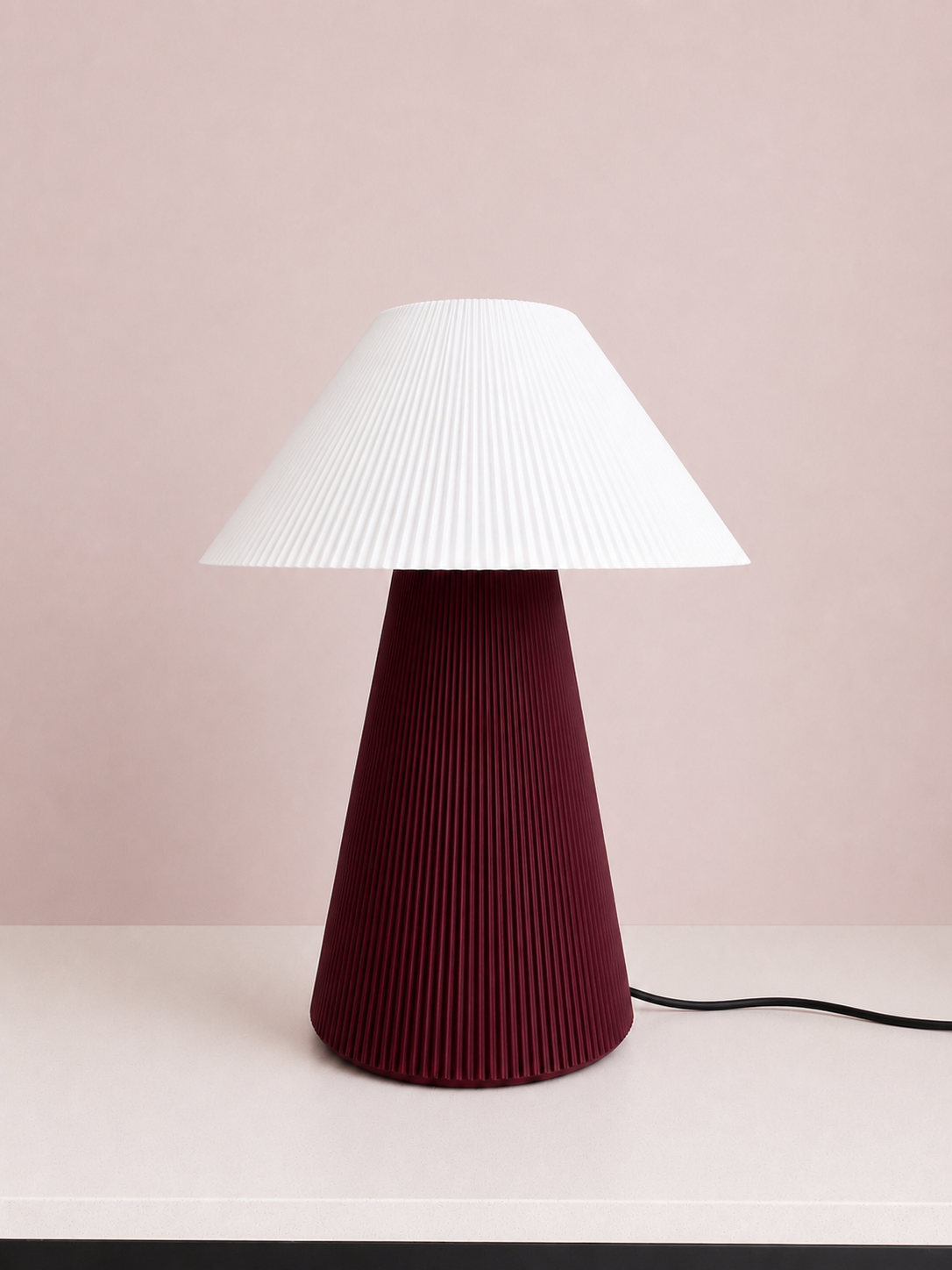 The Pleat Signature Large