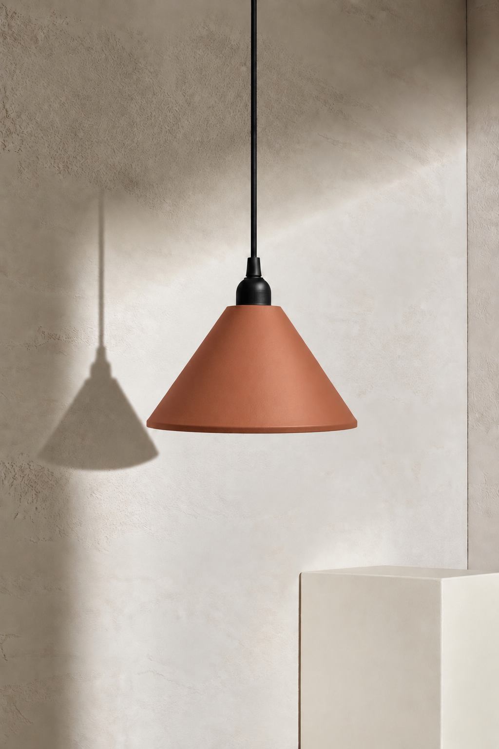 Slope pendant