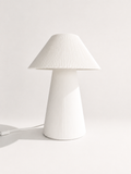 The Pleat lamp