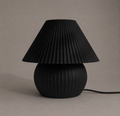 The sumo lamp