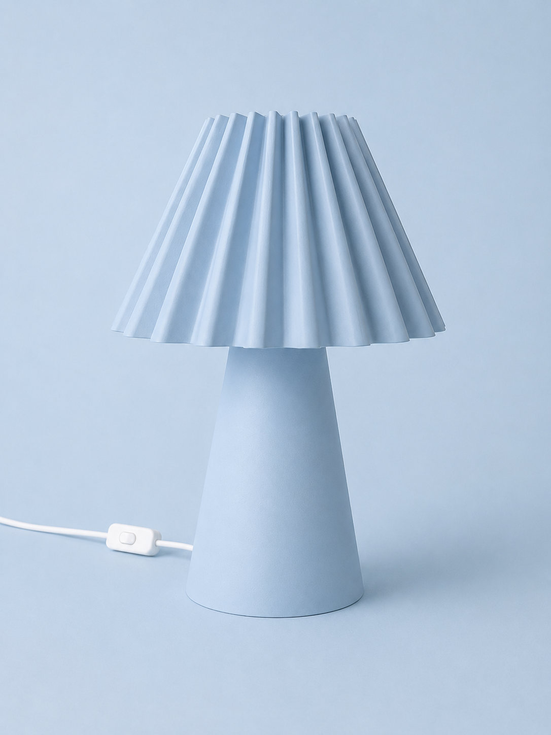 The Taper lamp