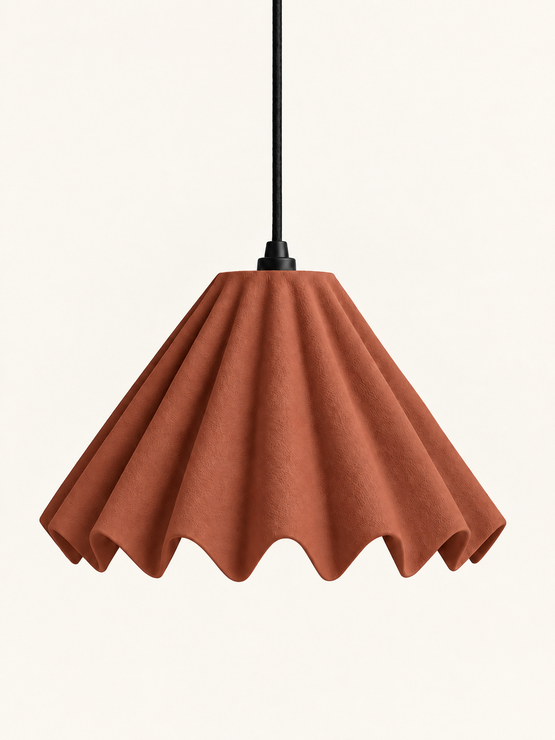 Drape Pendant