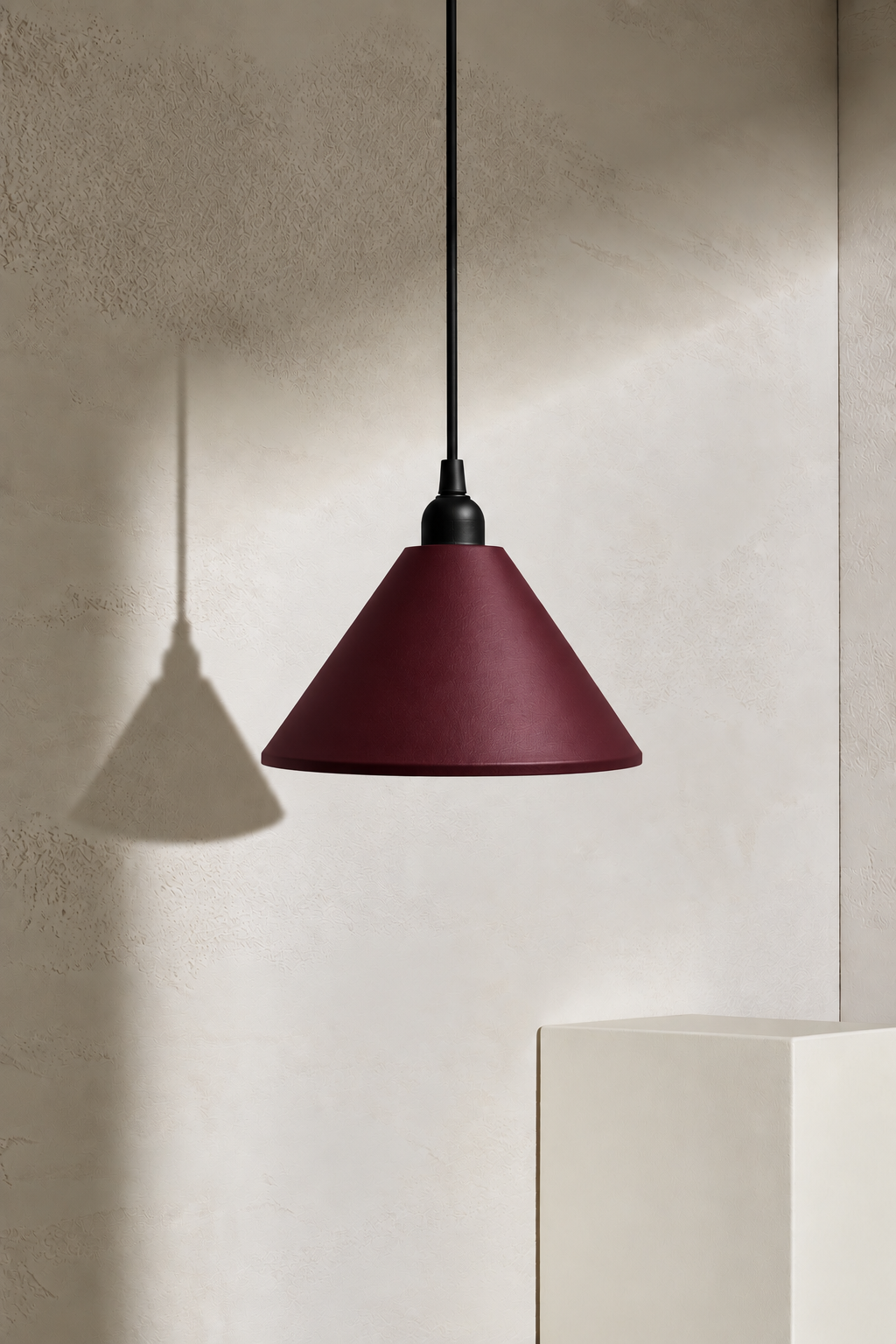 Slope pendant
