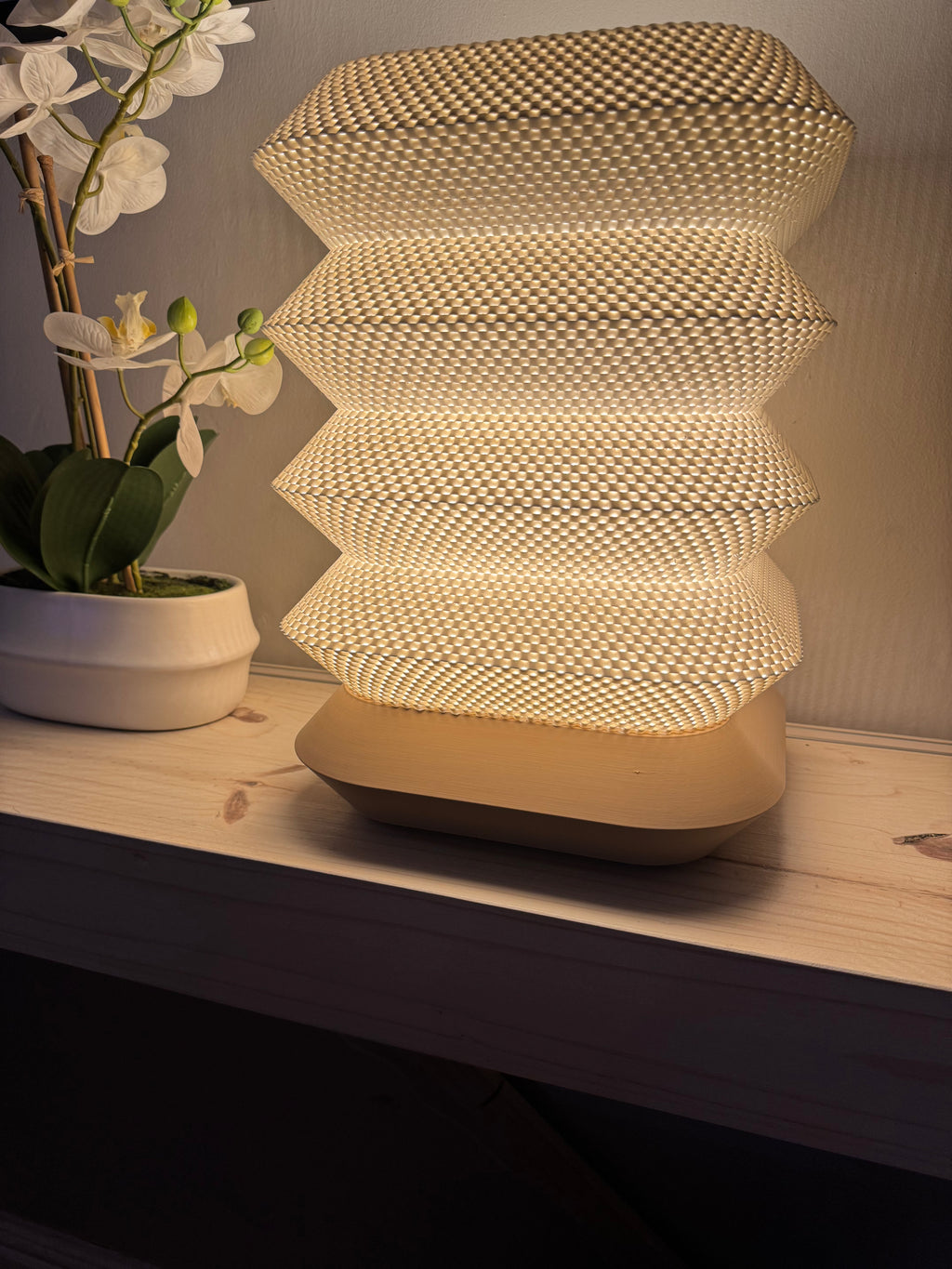The Dune Stack "L"