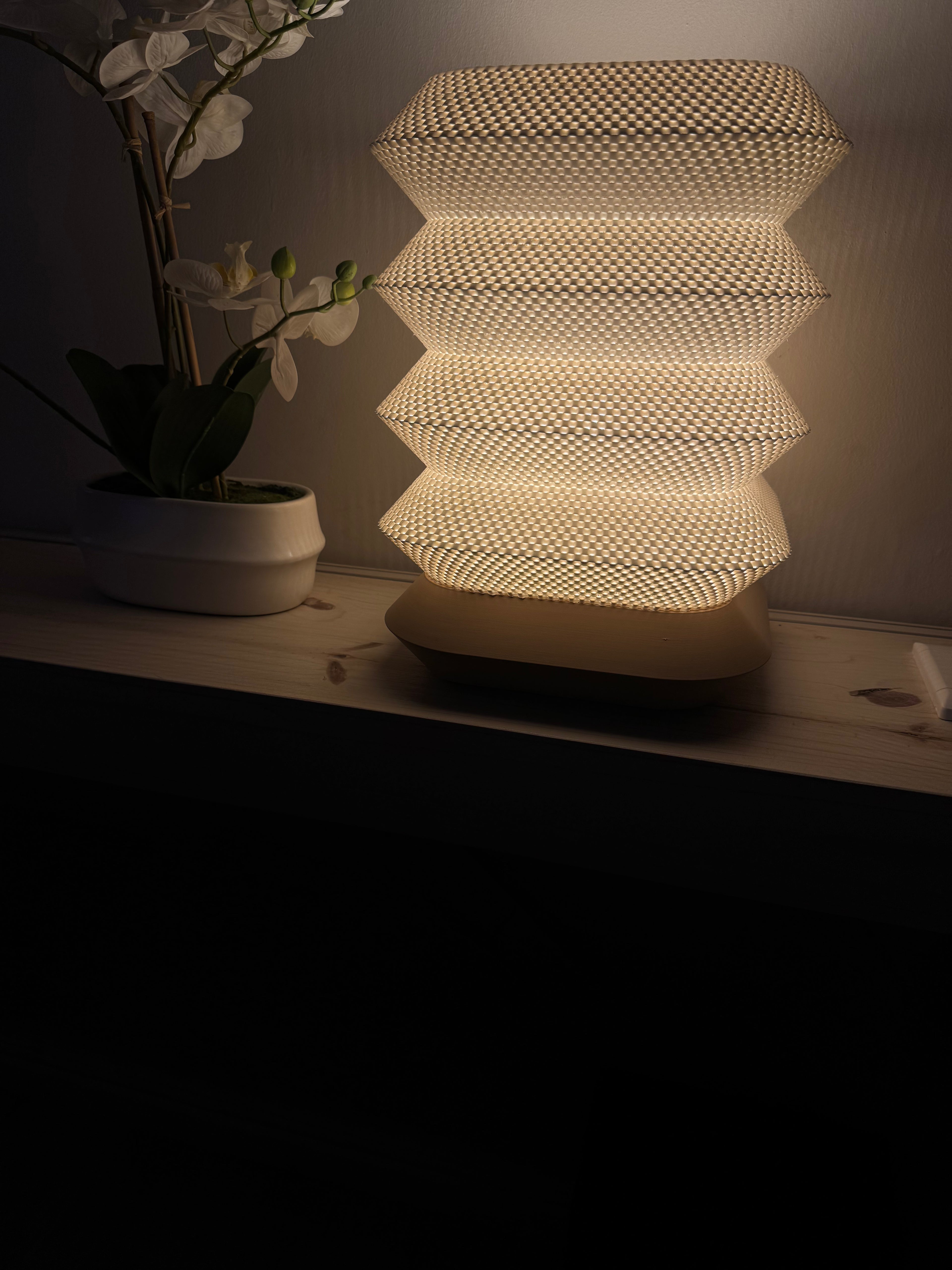 The Dune Stack "L"