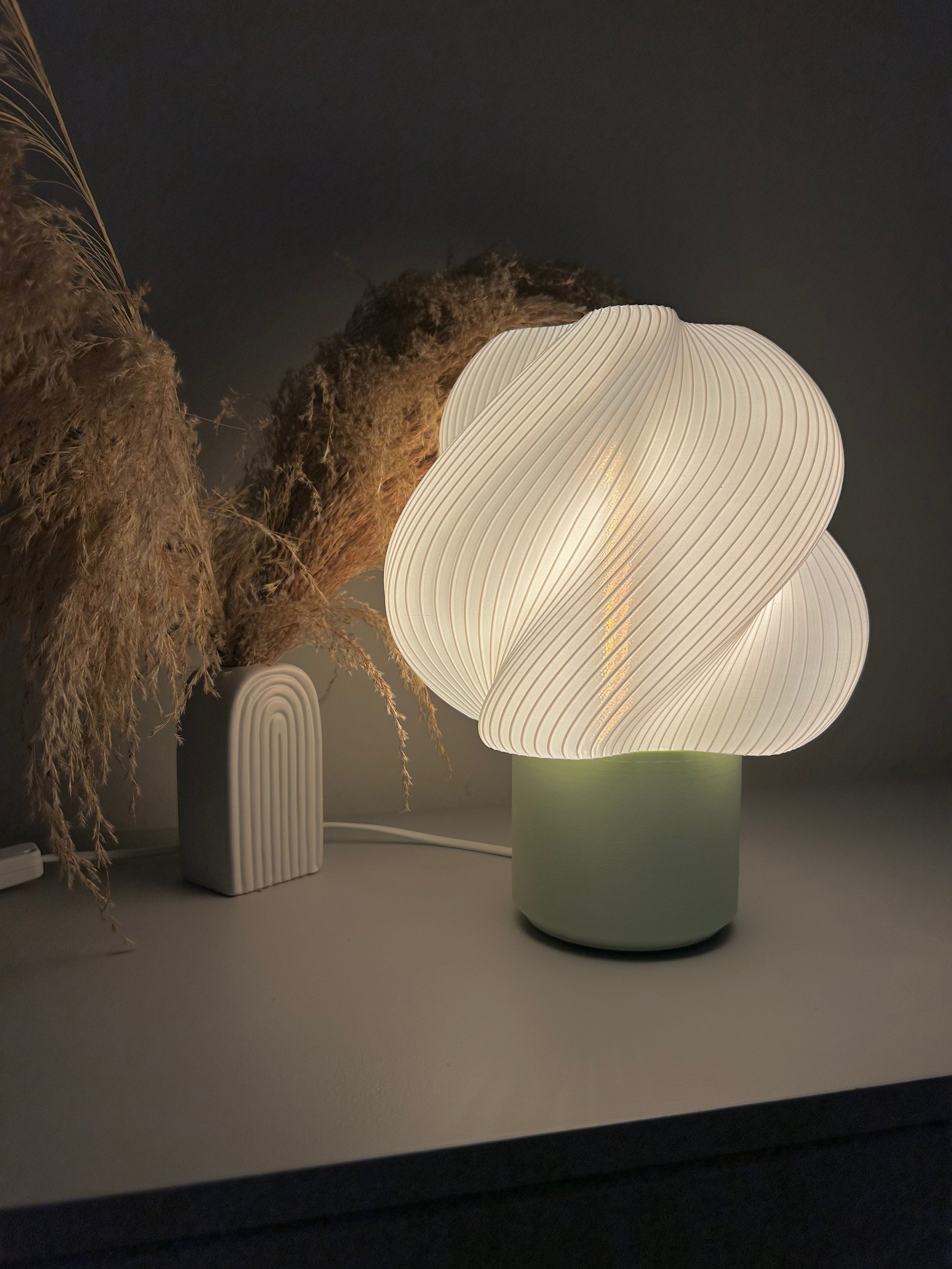 Halo Sage cloudlight