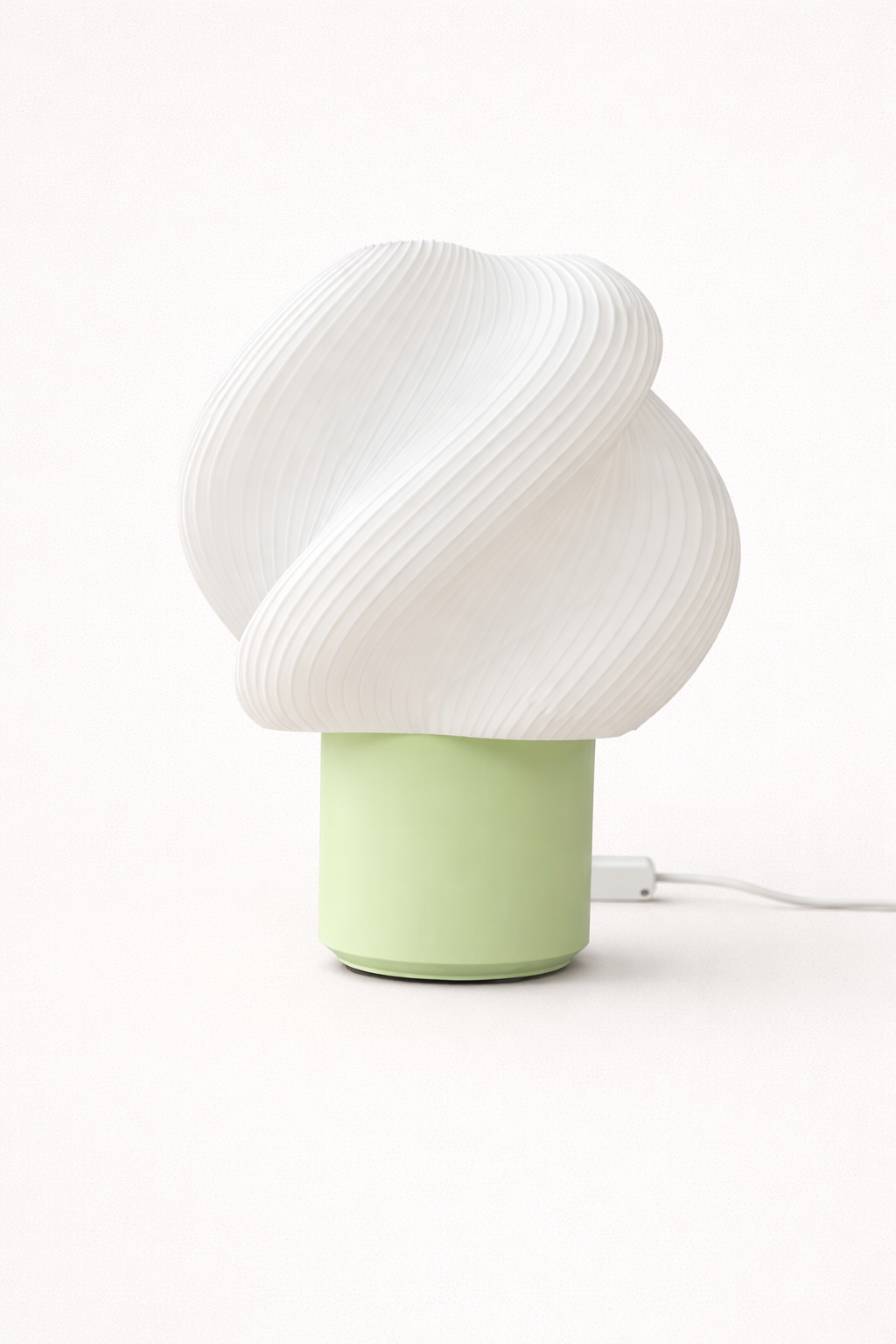 The Halo Sage cloudlight