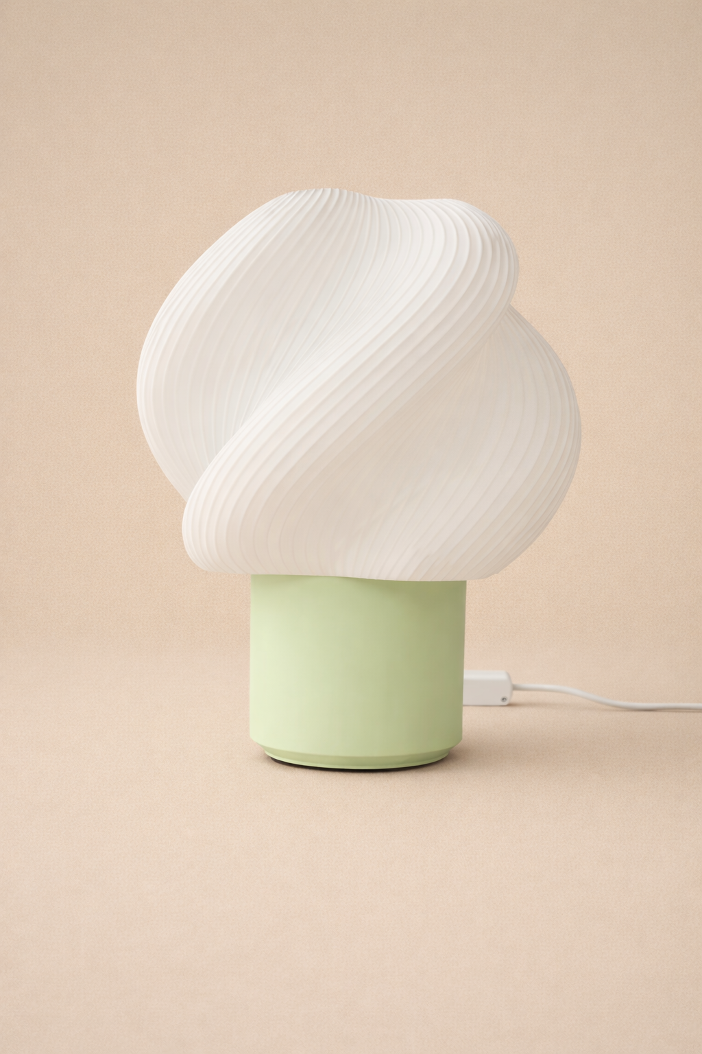 Halo Sage cloudlight