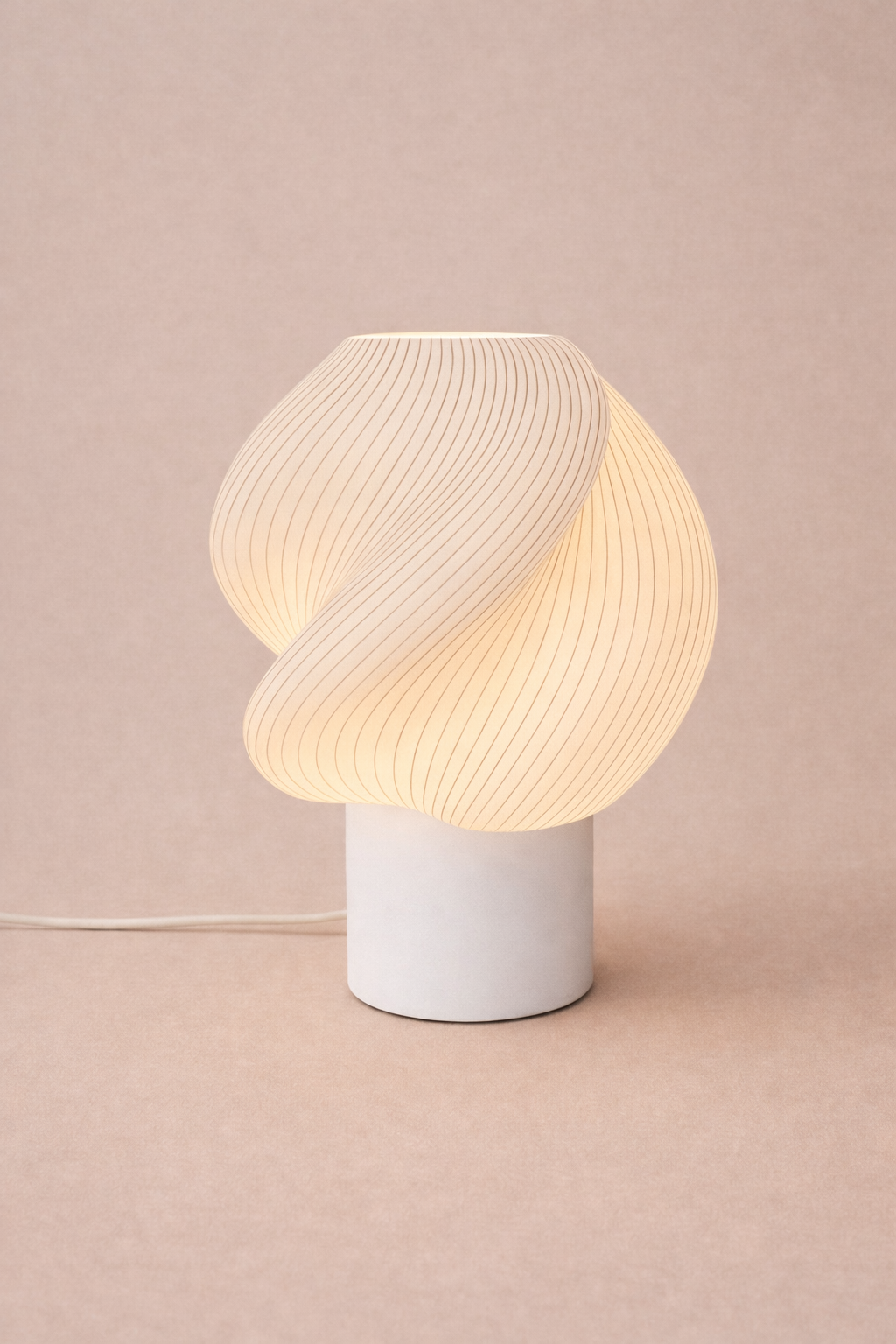 Translucent Cloudlight