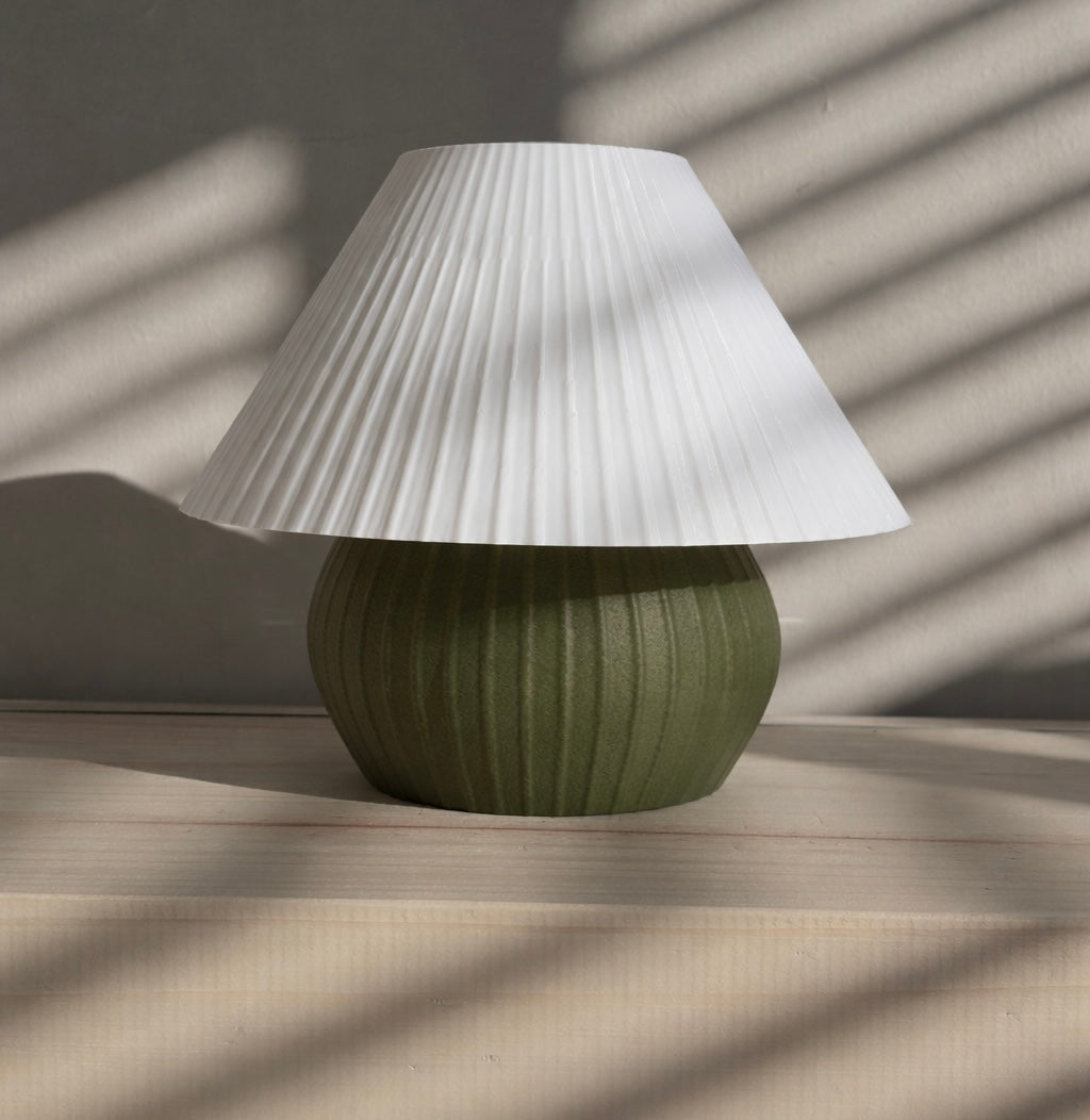 The sumo lamp