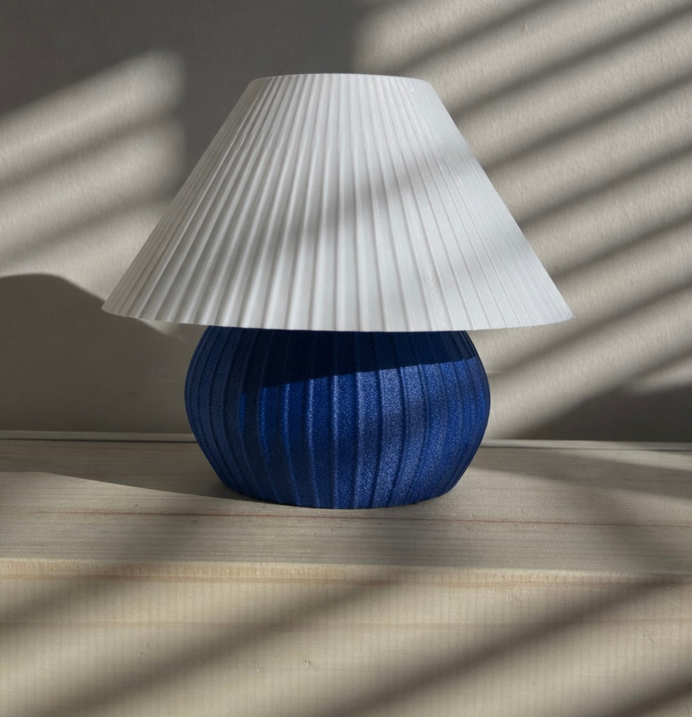 The sumo lamp