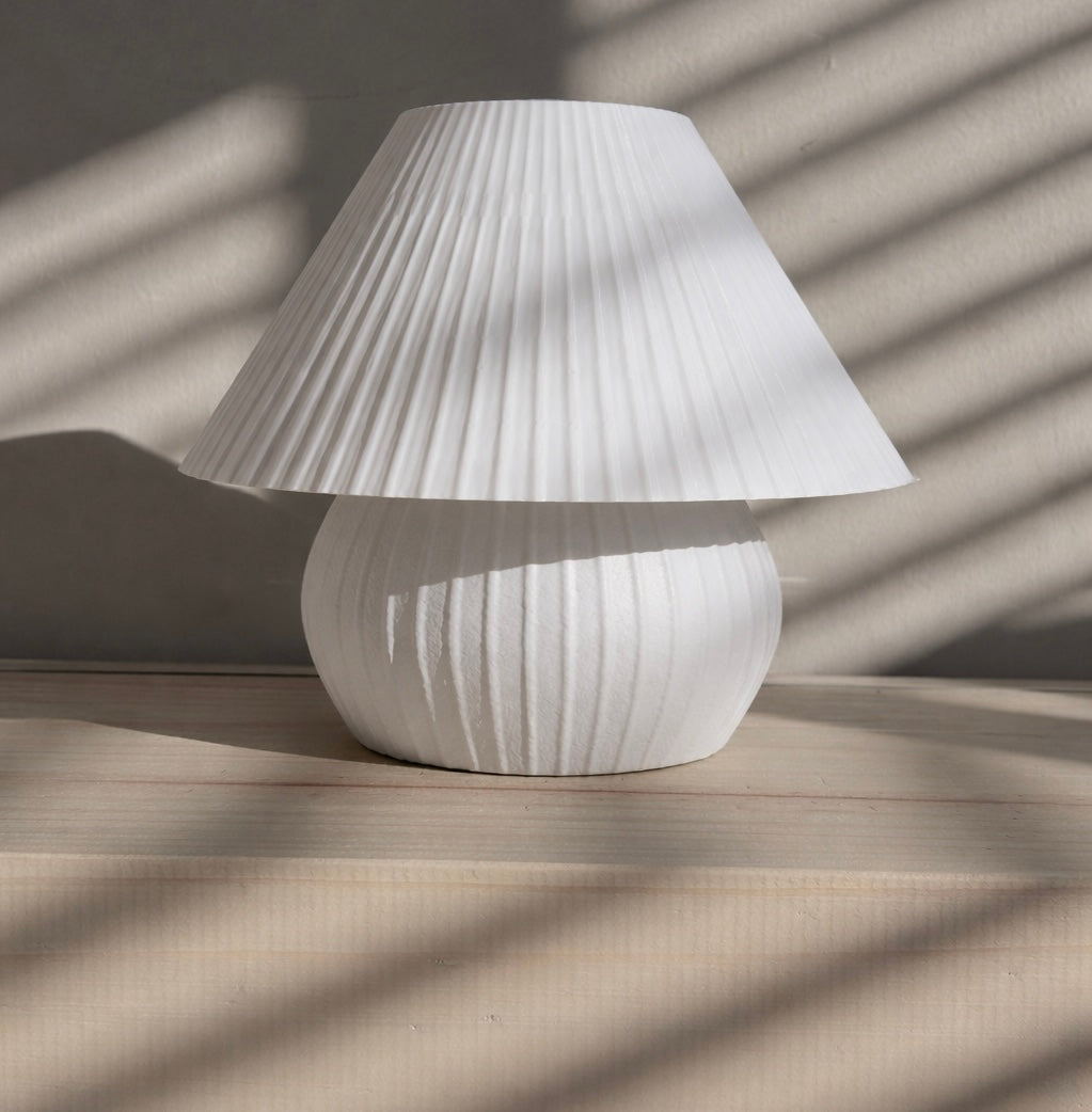 The sumo lamp