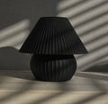 The sumo lamp