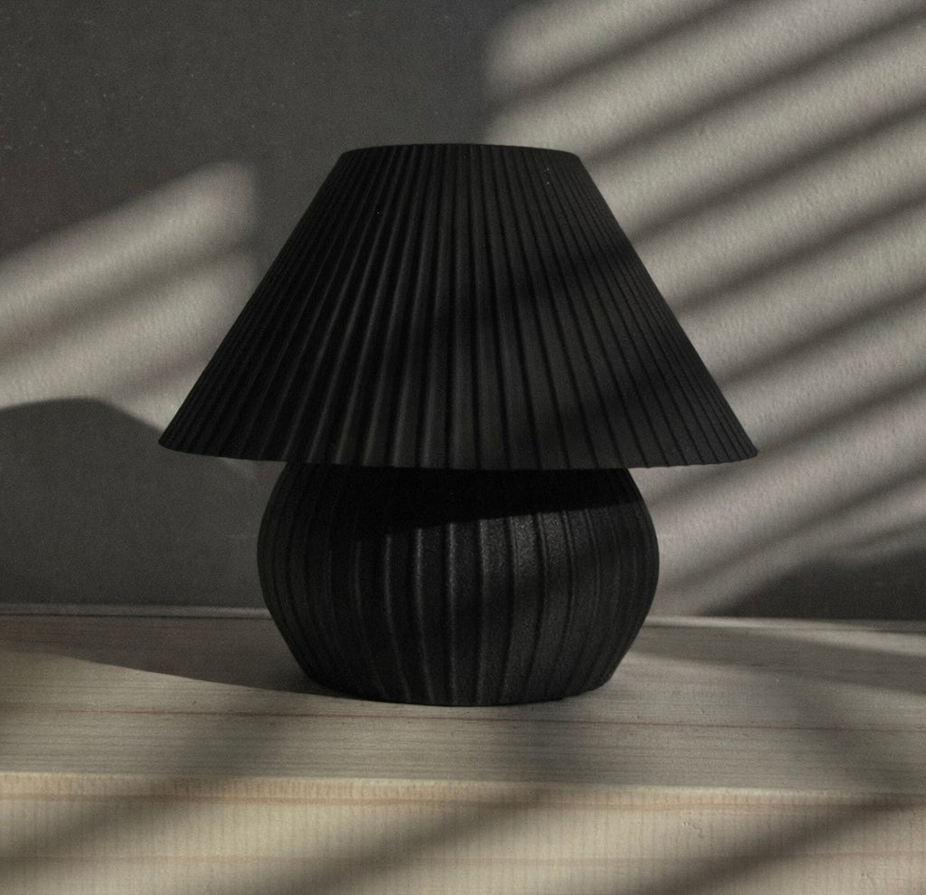 The sumo lamp