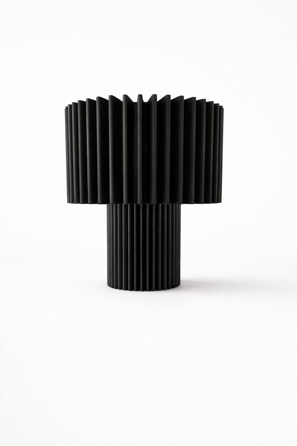 The Fold lamp