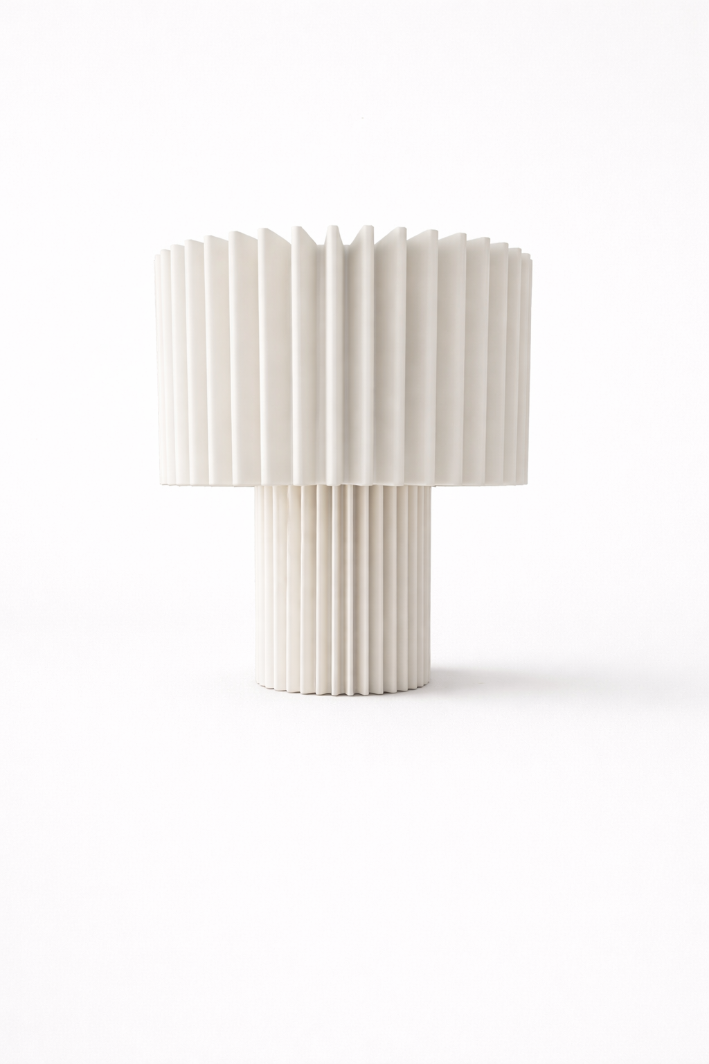 The Fold lamp