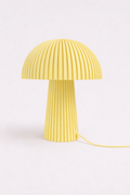 Mushloom lamp